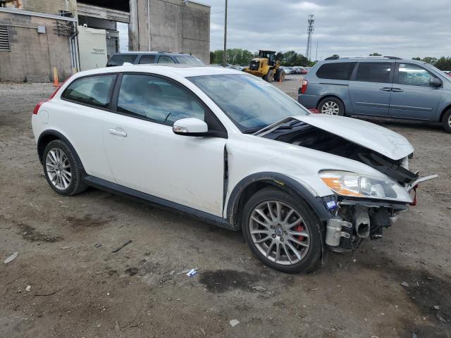 2011 Volvo C30 T5 VIN: YV1672MK6B2212030 Lot: 52273474