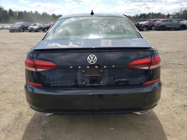 1VWMA7A33LC017388 2020 Volkswagen Passat R-Line