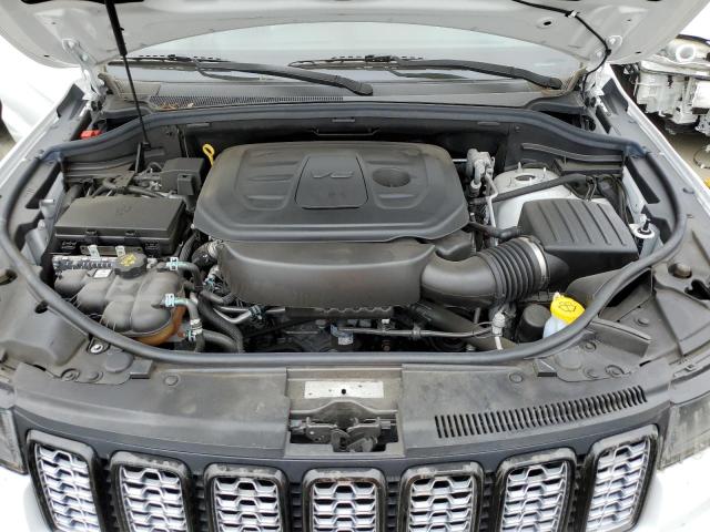 2021 Jeep Grand Cherokee Laredo VIN: 1C4RJFAG4MC534271 Lot: 51981634