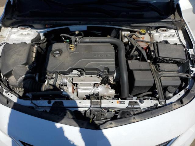 2018 Chevrolet Malibu Ls VIN: 1G1ZC5STXJF202466 Lot: 51349554