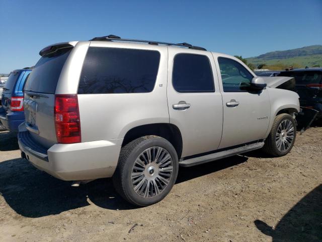 2007 Chevrolet Tahoe C1500 VIN: 1GNFC13J27R265754 Lot: 49401844