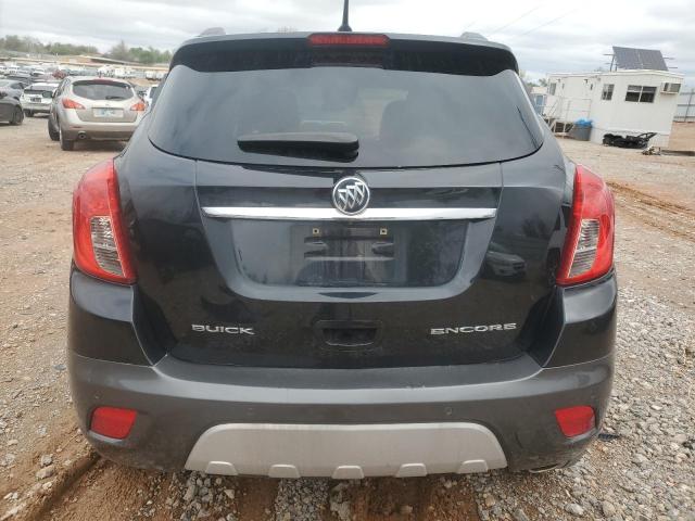 VIN KL4CJDSB6DB202085 2013 Buick Encore, Premium no.6