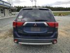 MITSUBISHI OUTLANDER photo