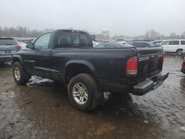 1B7GG26XX1S351076 | 2001 Dodge dakota