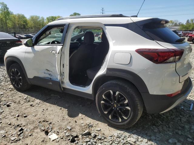 2023 Chevrolet Trailblazer Lt VIN: KL79MPSL8PB116814 Lot: 51454014