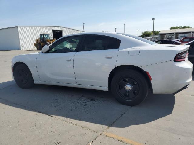 2016 DODGE CHARGER PO - 2C3CDXAG8GH321820