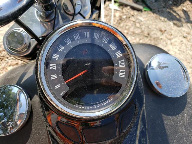 2021 HARLEY-DAVIDSON FLSL 1HD1YDJ12MB064187