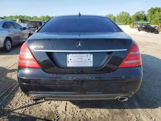 2009 Mercedes-Benz S 550 VIN: WDDNG71X79A241489 Lot: 50642254