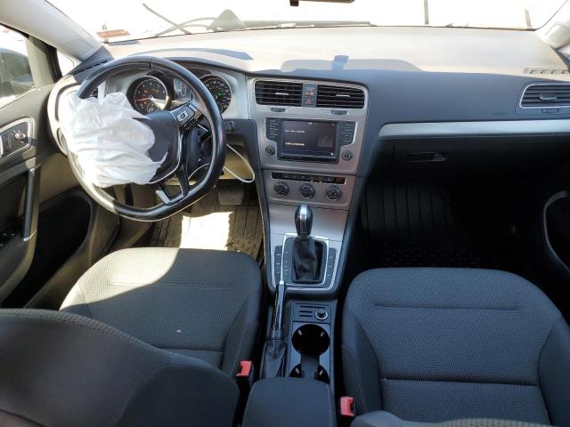 2017 VOLKSWAGEN GOLF SPORT - 3VW017AU2HM526756