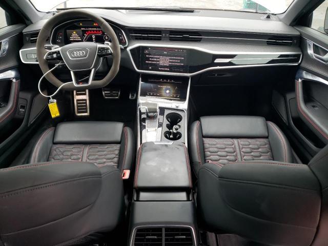 2022 AUDI RS6 WUA1CBF23NN902249