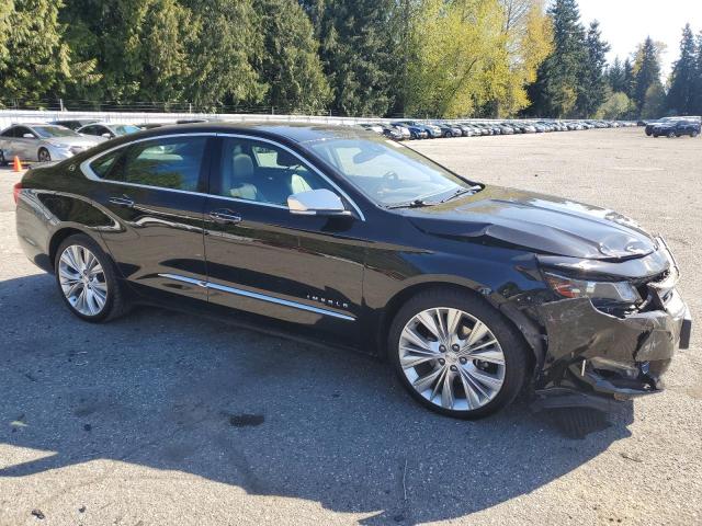 2015 Chevrolet Impala Ltz VIN: 2G1165S35F9277046 Lot: 51498264