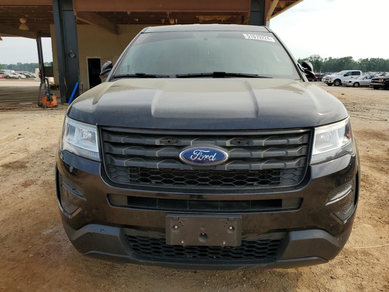 1FM5K8AR2KGB22327 FORD EXPLORER 2019