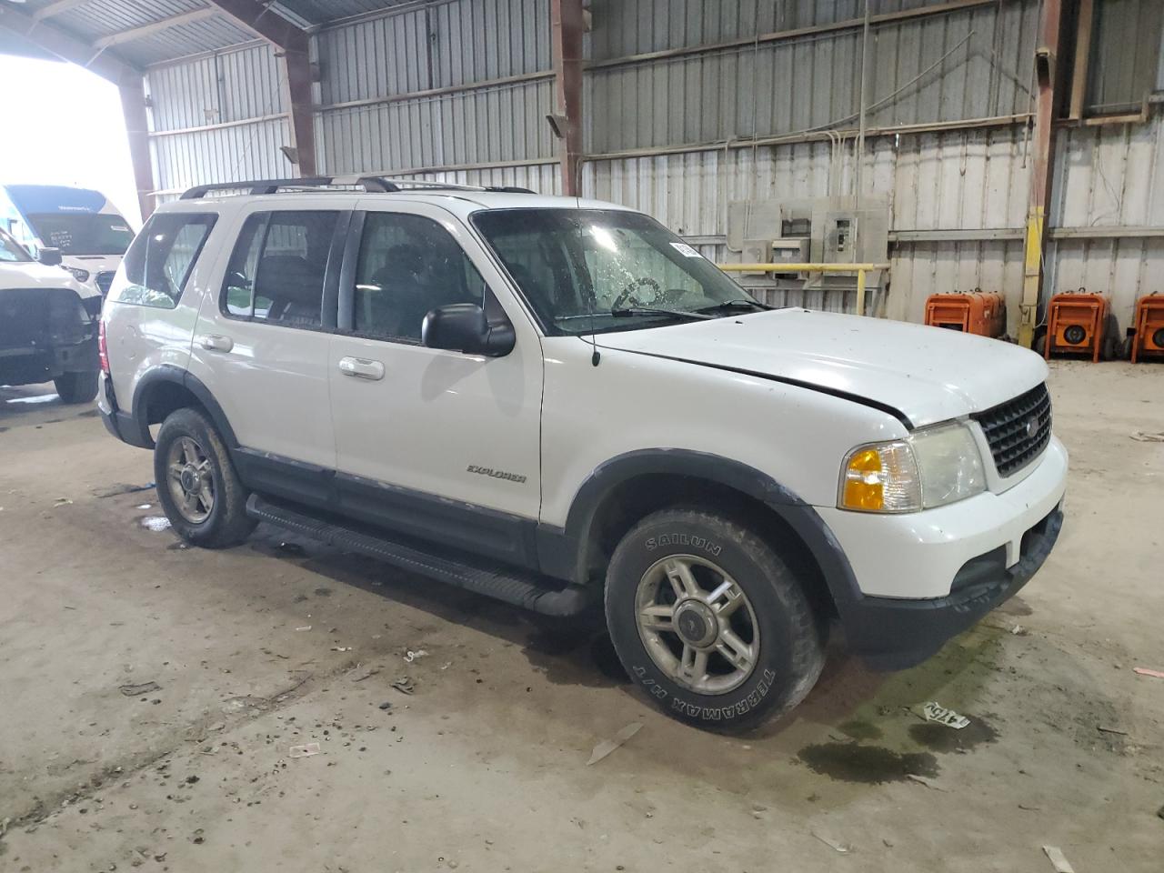 1FMZU73E32ZA43673 2002 Ford Explorer Xlt