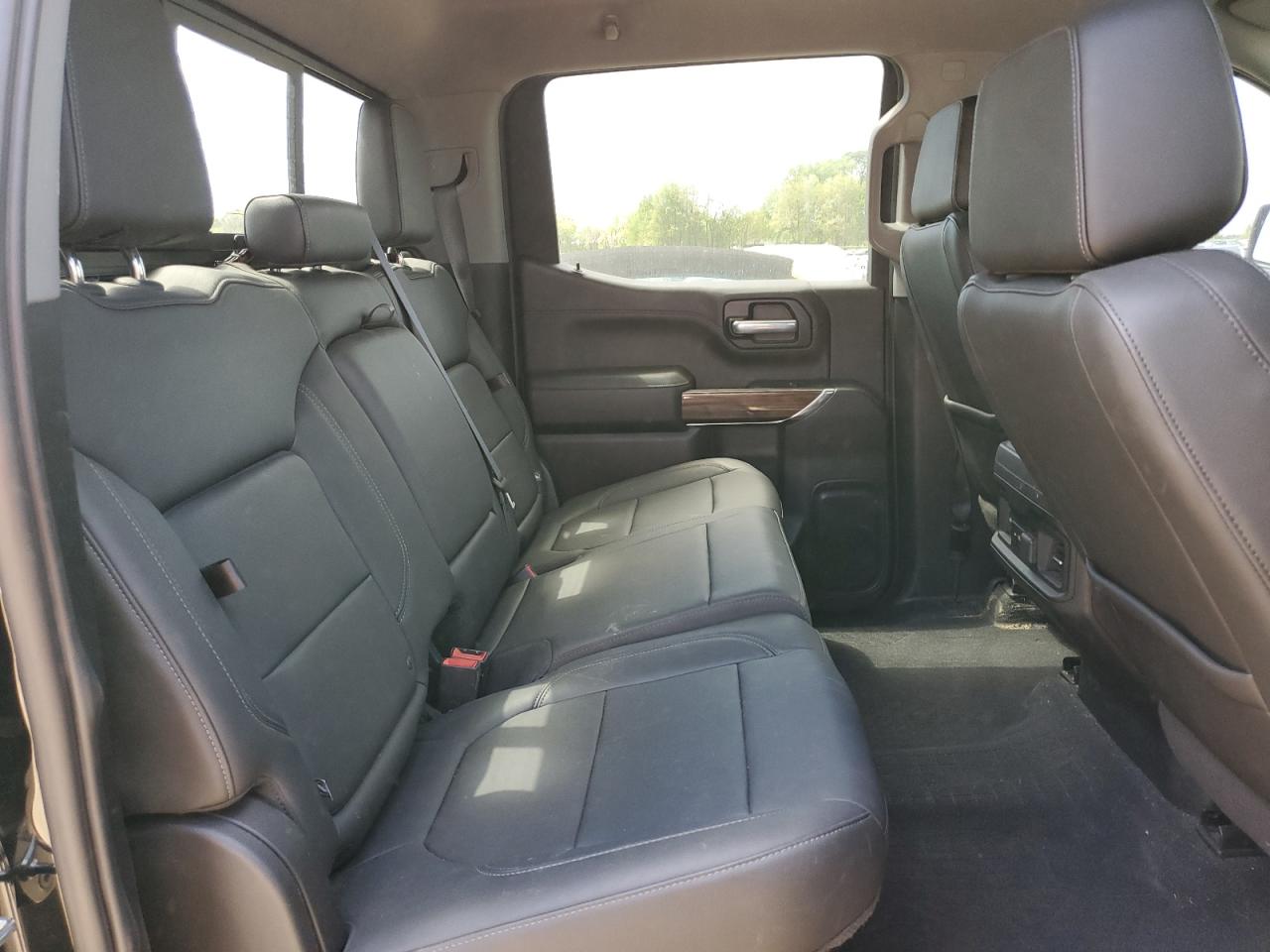 1GCUYEED9LZ309159 CHEVROLET ALL Models 2020