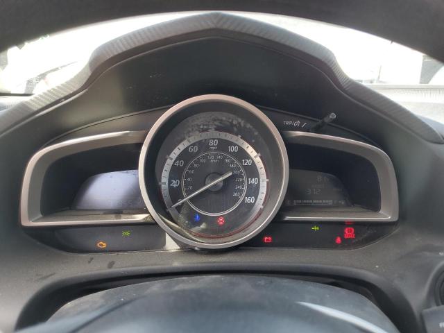 2015 MAZDA 3 SV - JM1BM1T70F1236503