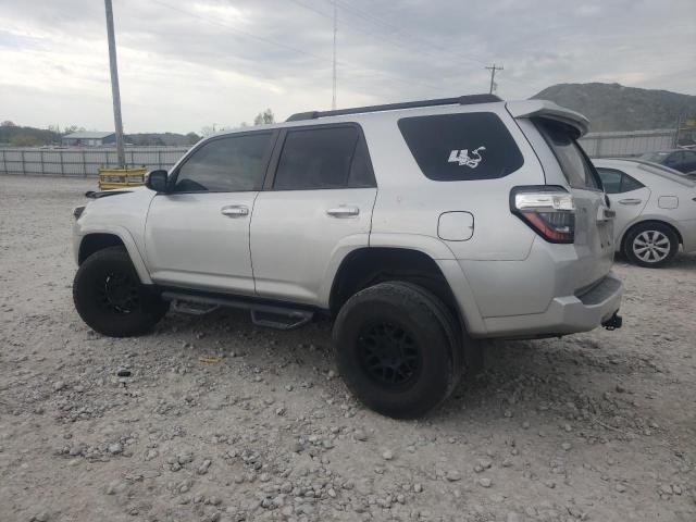 2019 Toyota 4Runner Sr5 VIN: JTEBU5JR6K5660424 Lot: 50899974