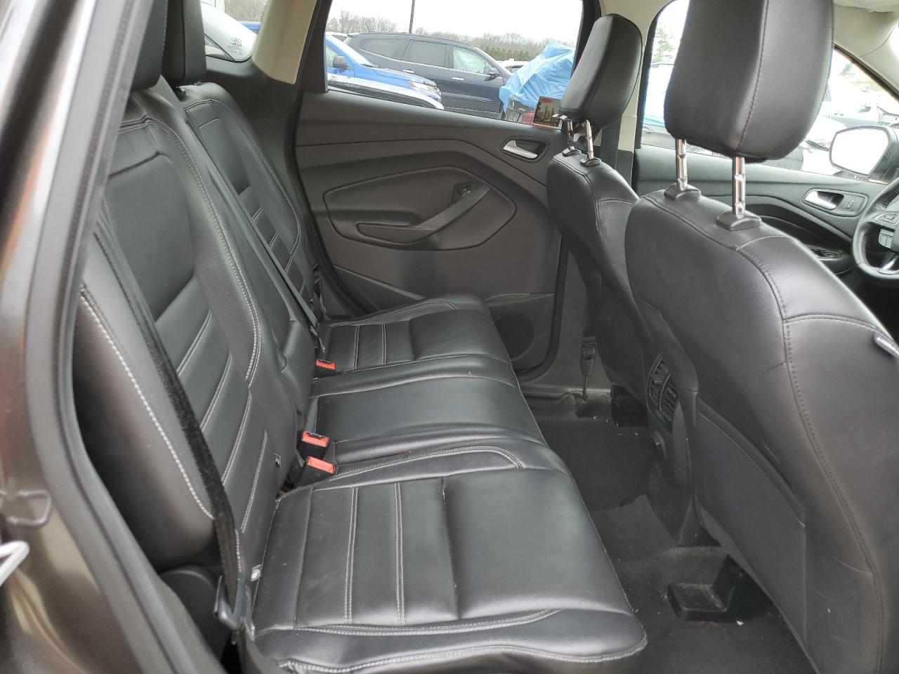 1FMCU9HD9JUB66424 FORD ESCAPE 2018