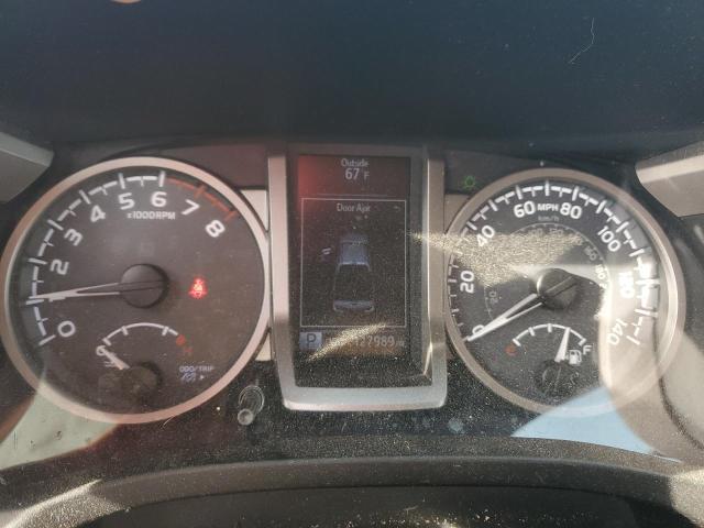 2017 TOYOTA TACOMA DOU - 3TMCZ5AN4HM068336