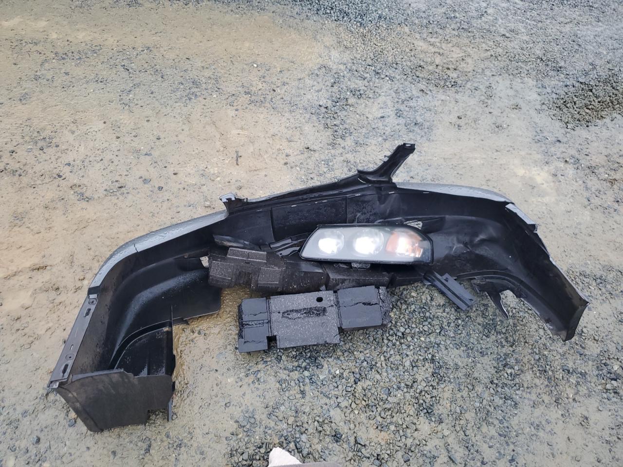 2G1WF52E459273799 2005 Chevrolet Impala