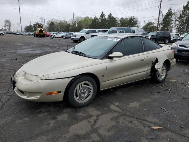 1997 SATURN SC2 #2970146279