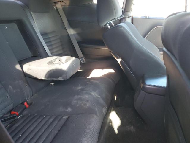 2013 Dodge Challenger VIN: 2C3CDYBT3DA705193 Lot: 48493774