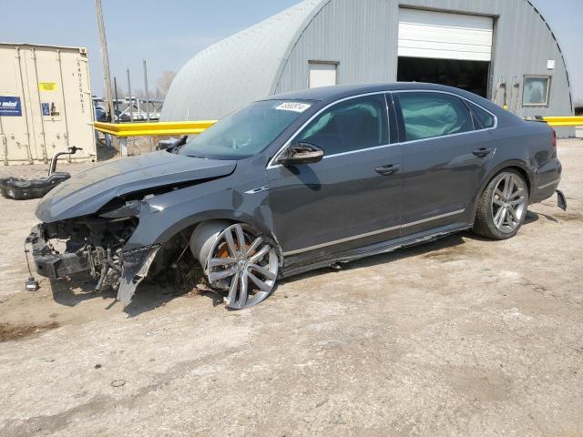 VOLKSWAGEN PASSAT R-L