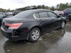 HONDA ACCORD SE photo