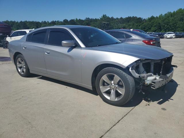 2015 Dodge Charger Sxt VIN: 2C3CDXHG5FH840277 Lot: 51720534