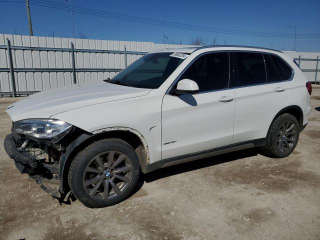 2016 BMW X5 xDrive35I VIN: 5UXKR0C5XG0U49099 Lot: 50883284