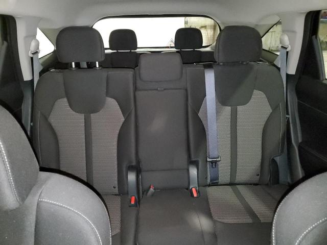 2023 Kia Sorento Lx VIN: 5XYRGDLC6PG203561 Lot: 51536084