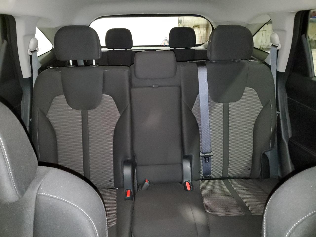 5XYRGDLC6PG203561 2023 Kia Sorento Lx