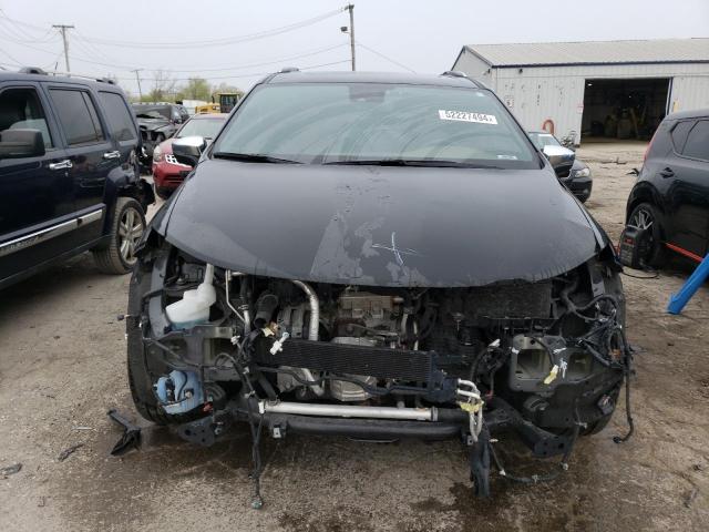 2021 CHRYSLER PACIFICA L - 2C4RC3GG3MR595215