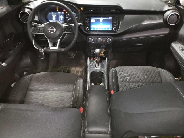 2023 NISSAN KICKS SV - 3N1CP5CV2PL481687