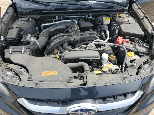 2022 Subaru Legacy Premium VIN: 4S3BWAC6XN3023613 Lot: 50305874
