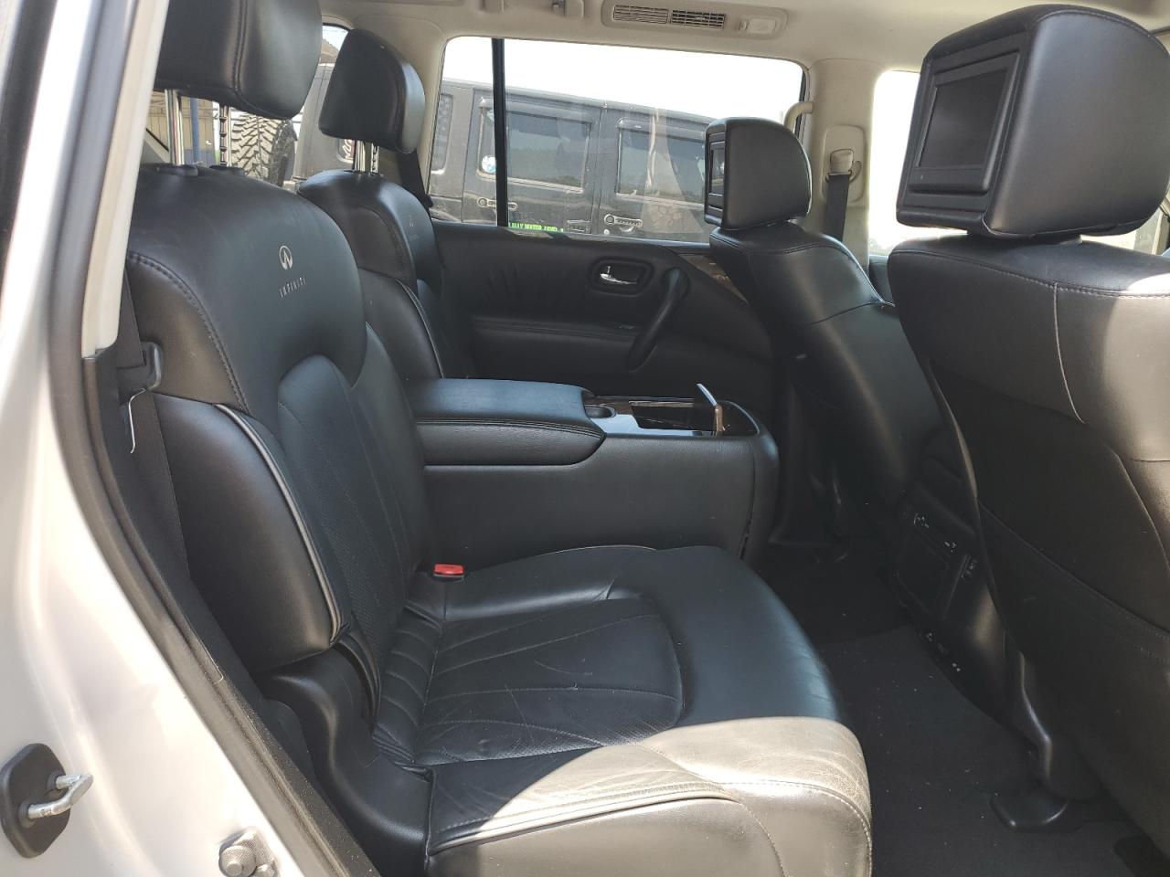 JN8AZ2NF8E9555045 2014 Infiniti Qx80