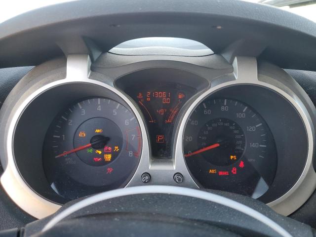 2011 Nissan Juke S VIN: JN8AF5MV0BT014833 Lot: 51425934