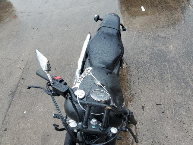 2023 HONDA VT750 C2B JH2RC5372PK300861