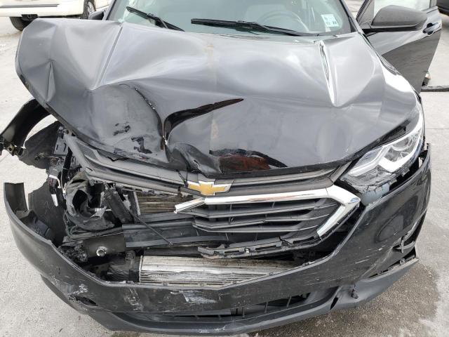 2021 Chevrolet Equinox Ls VIN: 2GNAXHEV9M6140796 Lot: 51104094