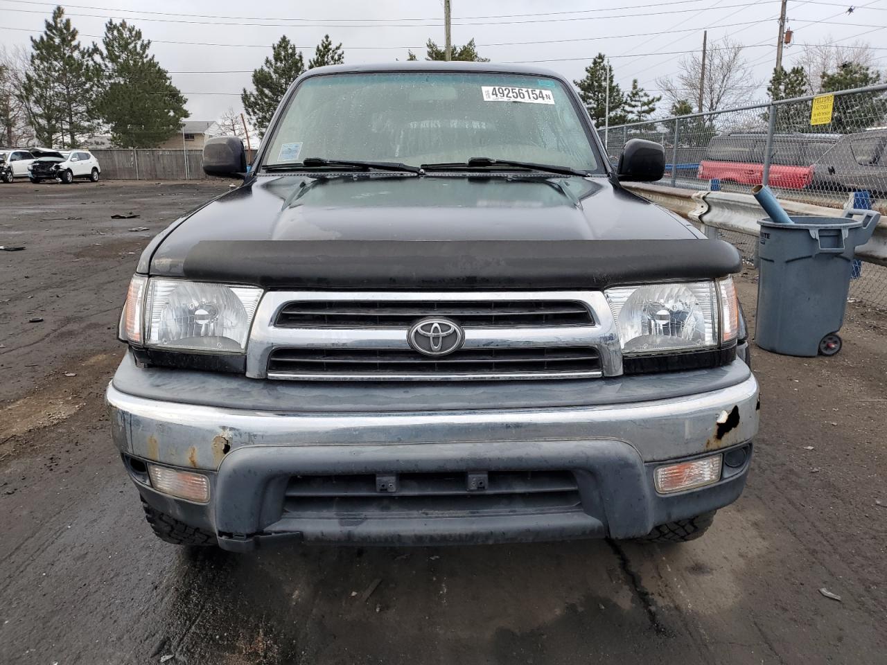 JT3HN86R4Y0281700 2000 Toyota 4Runner Sr5