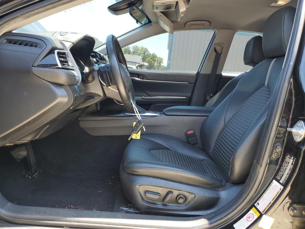 JTNB11HK1J3021548 TOYOTA CAMRY 2018