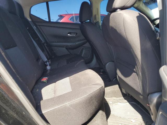 2022 Nissan Sentra Sv VIN: 3N1AB8CV3NY225551 Lot: 52188964