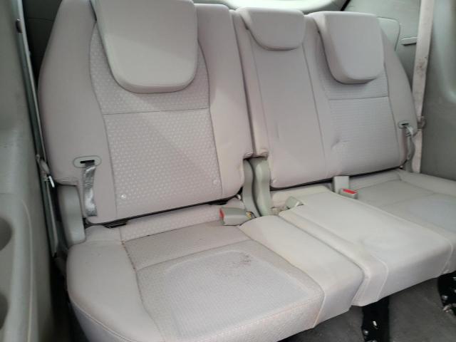 KNDMB5C19G6187212 2016 Kia Sedona Lx