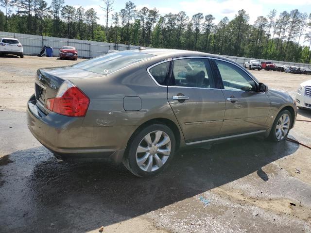 2007 Infiniti M35 Base VIN: JNKAY01F27M457586 Lot: 52736084