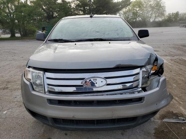 2008 Ford Edge Se VIN: 2FMDK36C48BA04699 Lot: 52275144