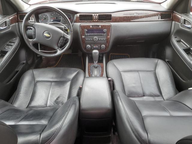 2012 Chevrolet Impala Ltz VIN: 2G1WC5E38C1159061 Lot: 39244006