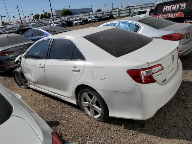 2012 Toyota Camry Base VIN: 4T1BF1FKXCU569890 Lot: 50735874