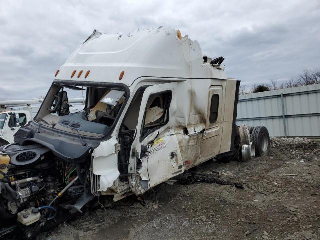 2016 Freightliner Cascadia 125 VIN: 3AKJGLDR2GSGV4954 Lot: 42086734