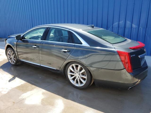 2017 Cadillac Xts Luxury VIN: 2G61M5S30H9142169 Lot: 51278694