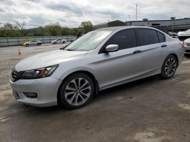 Vin: 1hgcr2f51fa044904, lot: 50366024, honda accord sport 20151
