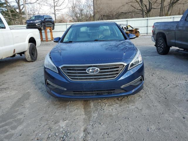 2015 Hyundai Sonata Sport VIN: 5NPE34AF0FH014645 Lot: 49327864